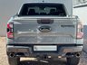 USED 2023 23 FORD RANGER 3.0T V6 EcoBoost Raptor Auto 4WD Euro 6 (s/s) 4dr NO VAT/B&O/ROLLER SHUTTER