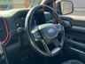 USED 2023 23 FORD RANGER 3.0T V6 EcoBoost Raptor Auto 4WD Euro 6 (s/s) 4dr NO VAT/B&O/ROLLER SHUTTER