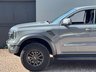 USED 2023 23 FORD RANGER 3.0T V6 EcoBoost Raptor Auto 4WD Euro 6 (s/s) 4dr NO VAT/B&O/ROLLER SHUTTER