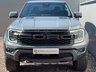 USED 2023 23 FORD RANGER 3.0T V6 EcoBoost Raptor Auto 4WD Euro 6 (s/s) 4dr NO VAT/B&O/ROLLER SHUTTER