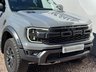 USED 2023 23 FORD RANGER 3.0T V6 EcoBoost Raptor Auto 4WD Euro 6 (s/s) 4dr NO VAT/B&O/ROLLER SHUTTER