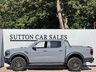 USED 2023 23 FORD RANGER 3.0T V6 EcoBoost Raptor Auto 4WD Euro 6 (s/s) 4dr NO VAT/B&O/ROLLER SHUTTER