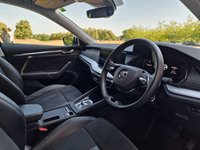 USED 2021 71 SKODA OCTAVIA 1.5 TSI e-TEC MHEV SE L Estate 5dr Petrol Hybrid DSG Euro 6 (s/s) (150 ps) FINANCE AVAILABLE
