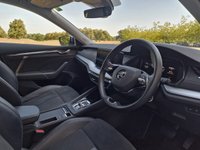 USED 2021 71 SKODA OCTAVIA 1.5 TSI e-TEC MHEV SE L Estate 5dr Petrol Hybrid DSG Euro 6 (s/s) (150 ps) FINANCE AVAILABLE