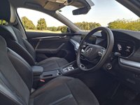 USED 2021 71 SKODA OCTAVIA 1.5 TSI e-TEC MHEV SE L Estate 5dr Petrol Hybrid DSG Euro 6 (s/s) (150 ps) FINANCE AVAILABLE
