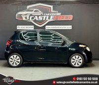 USED 2016 65 CITROEN C1 1.0 VTi Feel Hatchback 5dr Petrol Manual Euro 6 (68 ps) 