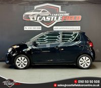 USED 2016 65 CITROEN C1 1.0 VTi Feel Hatchback 5dr Petrol Manual Euro 6 (68 ps) 