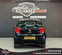 USED 2016 65 CITROEN C1 1.0 VTi Feel Hatchback 5dr Petrol Manual Euro 6 (68 ps) 