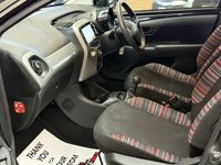 USED 2016 65 CITROEN C1 1.0 VTi Feel Hatchback 5dr Petrol Manual Euro 6 (68 ps) 