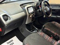 USED 2016 65 CITROEN C1 1.0 VTi Feel Hatchback 5dr Petrol Manual Euro 6 (68 ps) 