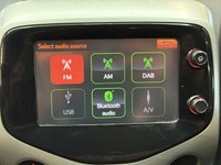 USED 2016 65 CITROEN C1 1.0 VTi Feel Hatchback 5dr Petrol Manual Euro 6 (68 ps) 