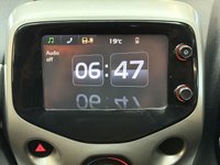 USED 2016 65 CITROEN C1 1.0 VTi Feel Hatchback 5dr Petrol Manual Euro 6 (68 ps) 
