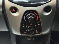 USED 2016 65 CITROEN C1 1.0 VTi Feel Hatchback 5dr Petrol Manual Euro 6 (68 ps) 