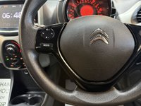 USED 2016 65 CITROEN C1 1.0 VTi Feel Hatchback 5dr Petrol Manual Euro 6 (68 ps) 