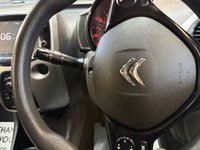 USED 2016 65 CITROEN C1 1.0 VTi Feel Hatchback 5dr Petrol Manual Euro 6 (68 ps) 