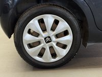 USED 2016 65 CITROEN C1 1.0 VTi Feel Hatchback 5dr Petrol Manual Euro 6 (68 ps) 