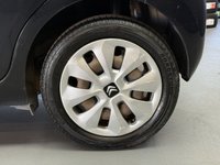 USED 2016 65 CITROEN C1 1.0 VTi Feel Hatchback 5dr Petrol Manual Euro 6 (68 ps) 
