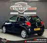 USED 2016 65 CITROEN C1 1.0 VTi Feel Hatchback 5dr Petrol Manual Euro 6 (68 ps) 