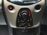 USED 2016 65 CITROEN C1 1.0 VTi Feel Hatchback 5dr Petrol Manual Euro 6 (68 ps) 