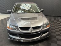 USED 2005 05 MITSUBISHI LANCER 2.0 EVO VIII MR FQ-320 Saloon 4dr Petrol Manual (258 g/km, 326 bhp) VERY WELL KEPT COLLECTABLE EVO 8