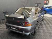 USED 2005 05 MITSUBISHI LANCER 2.0 EVO VIII MR FQ-320 Saloon 4dr Petrol Manual (258 g/km, 326 bhp) VERY WELL KEPT COLLECTABLE EVO 8