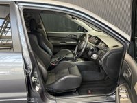 USED 2005 05 MITSUBISHI LANCER 2.0 EVO VIII MR FQ-320 Saloon 4dr Petrol Manual (258 g/km, 326 bhp) VERY WELL KEPT COLLECTABLE EVO 8