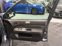 USED 2005 05 MITSUBISHI LANCER 2.0 EVO VIII MR FQ-320 Saloon 4dr Petrol Manual (258 g/km, 326 bhp) VERY WELL KEPT COLLECTABLE EVO 8