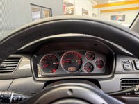 USED 2005 05 MITSUBISHI LANCER 2.0 EVO VIII MR FQ-320 Saloon 4dr Petrol Manual (258 g/km, 326 bhp) VERY WELL KEPT COLLECTABLE EVO 8