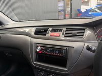 USED 2005 05 MITSUBISHI LANCER 2.0 EVO VIII MR FQ-320 Saloon 4dr Petrol Manual (258 g/km, 326 bhp) VERY WELL KEPT COLLECTABLE EVO 8