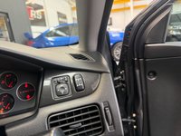 USED 2005 05 MITSUBISHI LANCER 2.0 EVO VIII MR FQ-320 Saloon 4dr Petrol Manual (258 g/km, 326 bhp) VERY WELL KEPT COLLECTABLE EVO 8