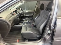 USED 2005 05 MITSUBISHI LANCER 2.0 EVO VIII MR FQ-320 Saloon 4dr Petrol Manual (258 g/km, 326 bhp) VERY WELL KEPT COLLECTABLE EVO 8