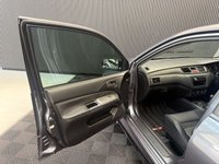 USED 2005 05 MITSUBISHI LANCER 2.0 EVO VIII MR FQ-320 Saloon 4dr Petrol Manual (258 g/km, 326 bhp) VERY WELL KEPT COLLECTABLE EVO 8