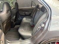 USED 2005 05 MITSUBISHI LANCER 2.0 EVO VIII MR FQ-320 Saloon 4dr Petrol Manual (258 g/km, 326 bhp) VERY WELL KEPT COLLECTABLE EVO 8