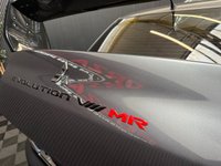 USED 2005 05 MITSUBISHI LANCER 2.0 EVO VIII MR FQ-320 Saloon 4dr Petrol Manual (258 g/km, 326 bhp) VERY WELL KEPT COLLECTABLE EVO 8