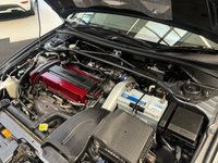 USED 2005 05 MITSUBISHI LANCER 2.0 EVO VIII MR FQ-320 Saloon 4dr Petrol Manual (258 g/km, 326 bhp) VERY WELL KEPT COLLECTABLE EVO 8