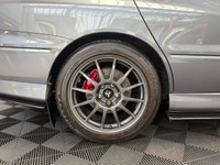 USED 2005 05 MITSUBISHI LANCER 2.0 EVO VIII MR FQ-320 Saloon 4dr Petrol Manual (258 g/km, 326 bhp) VERY WELL KEPT COLLECTABLE EVO 8