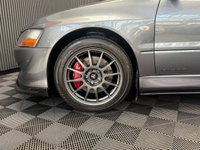 USED 2005 05 MITSUBISHI LANCER 2.0 EVO VIII MR FQ-320 Saloon 4dr Petrol Manual (258 g/km, 326 bhp) VERY WELL KEPT COLLECTABLE EVO 8