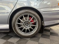USED 2005 05 MITSUBISHI LANCER 2.0 EVO VIII MR FQ-320 Saloon 4dr Petrol Manual (258 g/km, 326 bhp) VERY WELL KEPT COLLECTABLE EVO 8