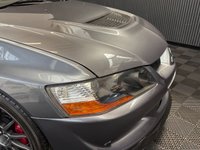 USED 2005 05 MITSUBISHI LANCER 2.0 EVO VIII MR FQ-320 Saloon 4dr Petrol Manual (258 g/km, 326 bhp) VERY WELL KEPT COLLECTABLE EVO 8