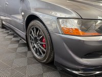 USED 2005 05 MITSUBISHI LANCER 2.0 EVO VIII MR FQ-320 Saloon 4dr Petrol Manual (258 g/km, 326 bhp) VERY WELL KEPT COLLECTABLE EVO 8