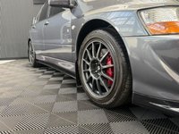 USED 2005 05 MITSUBISHI LANCER 2.0 EVO VIII MR FQ-320 Saloon 4dr Petrol Manual (258 g/km, 326 bhp) VERY WELL KEPT COLLECTABLE EVO 8