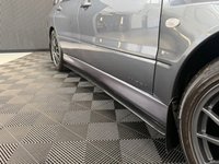 USED 2005 05 MITSUBISHI LANCER 2.0 EVO VIII MR FQ-320 Saloon 4dr Petrol Manual (258 g/km, 326 bhp) VERY WELL KEPT COLLECTABLE EVO 8