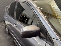 USED 2005 05 MITSUBISHI LANCER 2.0 EVO VIII MR FQ-320 Saloon 4dr Petrol Manual (258 g/km, 326 bhp) VERY WELL KEPT COLLECTABLE EVO 8
