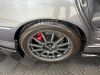 USED 2005 05 MITSUBISHI LANCER 2.0 EVO VIII MR FQ-320 Saloon 4dr Petrol Manual (258 g/km, 326 bhp) VERY WELL KEPT COLLECTABLE EVO 8