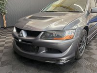 USED 2005 05 MITSUBISHI LANCER 2.0 EVO VIII MR FQ-320 Saloon 4dr Petrol Manual (258 g/km, 326 bhp) VERY WELL KEPT COLLECTABLE EVO 8