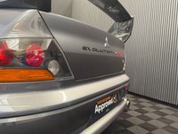 USED 2005 05 MITSUBISHI LANCER 2.0 EVO VIII MR FQ-320 Saloon 4dr Petrol Manual (258 g/km, 326 bhp) VERY WELL KEPT COLLECTABLE EVO 8