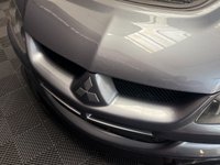 USED 2005 05 MITSUBISHI LANCER 2.0 EVO VIII MR FQ-320 Saloon 4dr Petrol Manual (258 g/km, 326 bhp) VERY WELL KEPT COLLECTABLE EVO 8