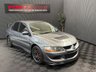 USED 2005 05 MITSUBISHI LANCER 2.0 EVO VIII MR FQ-320 Saloon 4dr Petrol Manual (258 g/km, 326 bhp) VERY WELL KEPT COLLECTABLE EVO 8