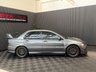 USED 2005 05 MITSUBISHI LANCER 2.0 EVO VIII MR FQ-320 Saloon 4dr Petrol Manual (258 g/km, 326 bhp) VERY WELL KEPT COLLECTABLE EVO 8
