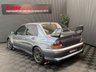 USED 2005 05 MITSUBISHI LANCER 2.0 EVO VIII MR FQ-320 Saloon 4dr Petrol Manual (258 g/km, 326 bhp) VERY WELL KEPT COLLECTABLE EVO 8